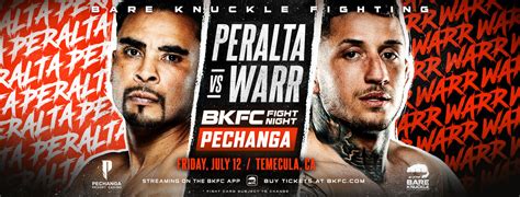 bare knuckle results tonight|BKFC Fight Cards, Watch Times, Live Event Stats .